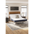  Size_Queen  -- Ashley Firm M44531 Queen Mattress IMAGE 7