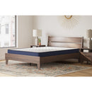  Size_King  -- Ashley Firm M44541 King Mattress IMAGE 3