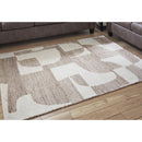  Size_7'8" x 9'10"  -- Signature Design by Ashley Brynnfield Rug IMAGE 2