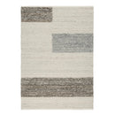  Size_5' x 6'11"  -- Barus R406402 Medium Rug IMAGE 1