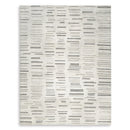  Size_7'8" x 10'1"  -- Signature Design by Ashley Leesdale Rug IMAGE 1