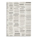 Size_4'11" x 6'11"  -- Leesdale R406422 Medium Rug IMAGE 1