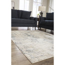  Size_5'3" x 7'3"  -- Gentor R406522 Medium Rug IMAGE 3