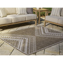  Size_7'11" x 10'1"  -- Signature Design by Ashley Dunsler Rug IMAGE 2
