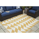  Size_5'3" x 7'  -- Thomley R900062 Medium Rug IMAGE 2