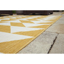  Size_5'3" x 7'  -- Thomley R900062 Medium Rug IMAGE 3