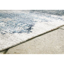  Size_5'3" x 7'  -- Daddridge R900102 Medium Rug IMAGE 3
