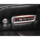  Manufacturer Color_Black  -- Boyington U2710615 Power Reclining Sofa with Adjustable Headrest IMAGE 12