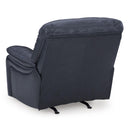  Manufacturer Color_Ocean  -- Leesworth U4380998 Power Rocker Recliner IMAGE 5