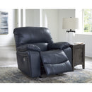  Manufacturer Color_Ocean  -- Leesworth U4380998 Power Rocker Recliner IMAGE 7