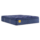  Size_King  -- Remmington Soft Euro Pillow Top Mattress (King) IMAGE 1
