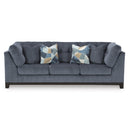  Manufacturer Color_Navy  -- Benchcraft Maxon Place Stationary Fabric Sofa IMAGE 2