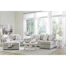  Benchcraft Eastonbridge 5660314 Ottoman IMAGE 6