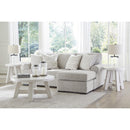  Benchcraft Eastonbridge 5660318 Sofa Chaise IMAGE 8