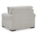  Benchcraft Eastonbridge 5660323 Chair and a Half IMAGE 4