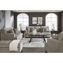  Manufacturer Color_Taupe  -- Stonemeade Fabric Ottoman IMAGE 6