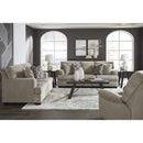  Manufacturer Color_Taupe  -- Stonemeade Stationary Fabric Sofa IMAGE 10