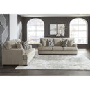  Manufacturer Color_Taupe  -- Stonemeade Stationary Fabric Sofa IMAGE 6