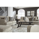  Manufacturer Color_Taupe  -- Stonemeade Stationary Fabric Sofa IMAGE 7