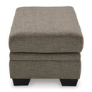  Manufacturer Color_Nutmeg  -- Stonemeade 5950514 Ottoman IMAGE 3