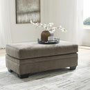  Manufacturer Color_Nutmeg  -- Stonemeade 5950514 Ottoman IMAGE 4