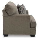  Manufacturer Color_Nutmeg  -- Stonemeade 5950523 Chair and a Half IMAGE 3