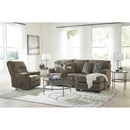  Manufacturer Color_Nutmeg  -- Stonemeade 5950525 Rocker Recliner IMAGE 10