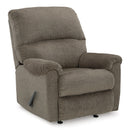  Manufacturer Color_Nutmeg  -- Stonemeade 5950525 Rocker Recliner IMAGE 1