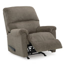  Manufacturer Color_Nutmeg  -- Stonemeade 5950525 Rocker Recliner IMAGE 2