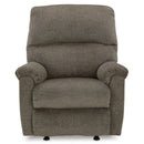  Manufacturer Color_Nutmeg  -- Stonemeade 5950525 Rocker Recliner IMAGE 3