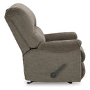  Manufacturer Color_Nutmeg  -- Stonemeade 5950525 Rocker Recliner IMAGE 4