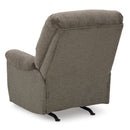  Manufacturer Color_Nutmeg  -- Stonemeade 5950525 Rocker Recliner IMAGE 5