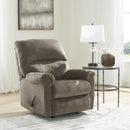  Manufacturer Color_Nutmeg  -- Stonemeade 5950525 Rocker Recliner IMAGE 6