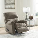  Manufacturer Color_Nutmeg  -- Stonemeade 5950525 Rocker Recliner IMAGE 7