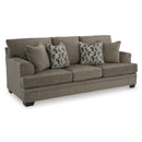  Manufacturer Color_Nutmeg  -- Stonemeade 5950538 Sofa IMAGE 1