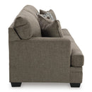  Manufacturer Color_Nutmeg  -- Stonemeade 5950538 Sofa IMAGE 3