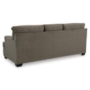  Manufacturer Color_Nutmeg  -- Stonemeade 5950538 Sofa IMAGE 4