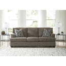 Manufacturer Color_Nutmeg  -- Stonemeade 5950538 Sofa IMAGE 5