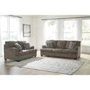  Manufacturer Color_Nutmeg  -- Stonemeade 5950538 Sofa IMAGE 6