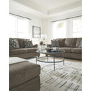  Manufacturer Color_Nutmeg  -- Stonemeade 5950538 Sofa IMAGE 8