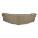 Manufacturer Color_Sand  -- Next-Gen DuraPella 61004S6 5 pc Power Reclining Sectional IMAGE 3