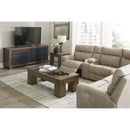  Manufacturer Color_Sand  -- Next-Gen DuraPella 61004S7 6 pc Power Reclining Sectional IMAGE 6