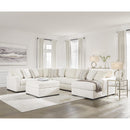  Signature Design by Ashley Chessington 6190408 Oversized Accent Ottoman IMAGE 11