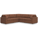  Manufacturer Color_Spice  -- Modmax 92102S6 5 pc Sectional IMAGE 1