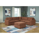  Manufacturer Color_Spice  -- Modmax 92102S6 5 pc Sectional IMAGE 3