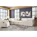  Manufacturer Color_Oyster  -- Modmax 9210361 Swivel Glider Recliner IMAGE 10