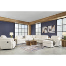  Manufacturer Color_Oyster  -- Modmax 9210361 Swivel Glider Recliner IMAGE 12