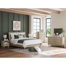  Size_King  -- Cielden B1199B5 King Panel Bed IMAGE 7