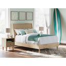  Size_Full  -- Cielden B1199B6 Full Panel Bed IMAGE 6