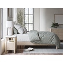  Signature Design by Ashley Cadmori B2615-36 Bedroom Mirror IMAGE 6